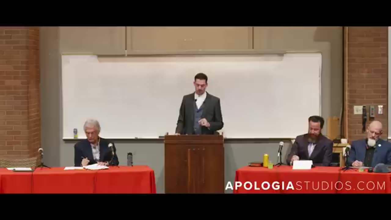 Atheist Vs Christian_ Do Ethics Depend On God