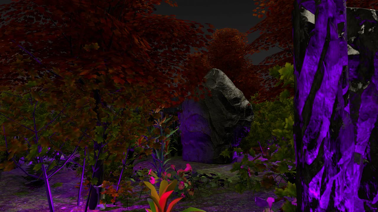 Path to the Portal