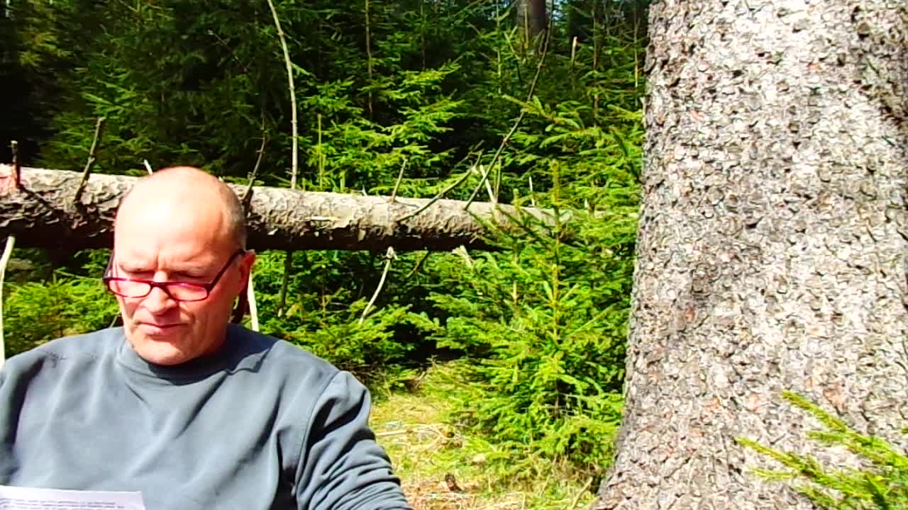 Eine andere Klage über Anfechtung