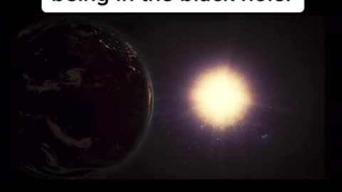 On June 8th 2034 A Space Crew Goes Missing For 8 Years