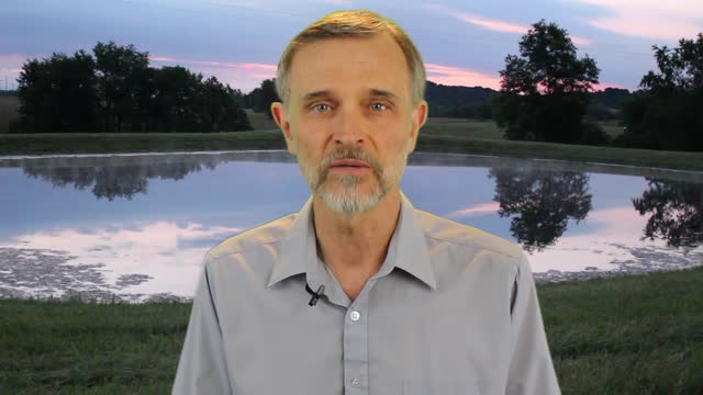 Christians and Government Part 1 Segment 4