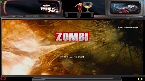 Zombi Part 2