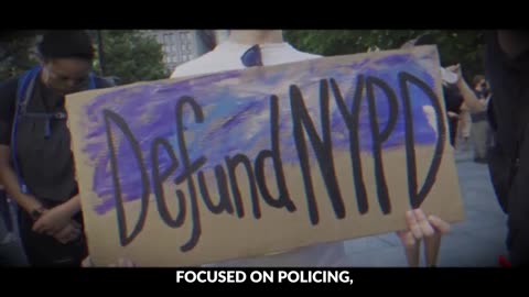 via "DJT" Kamala is just another Radical "Defund the Police" Liberal!
