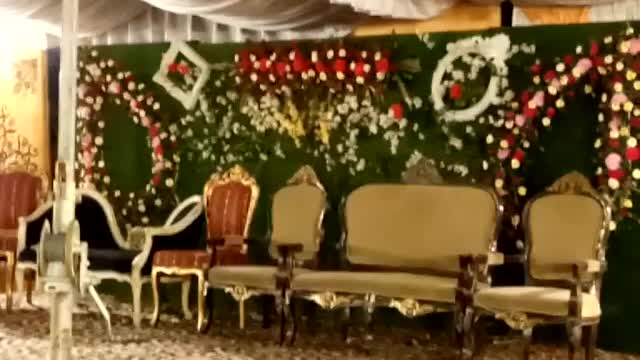 Decorations