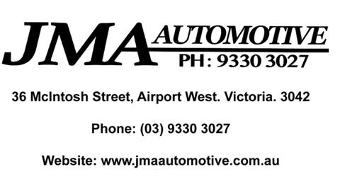 Motor Mechanic Airport West