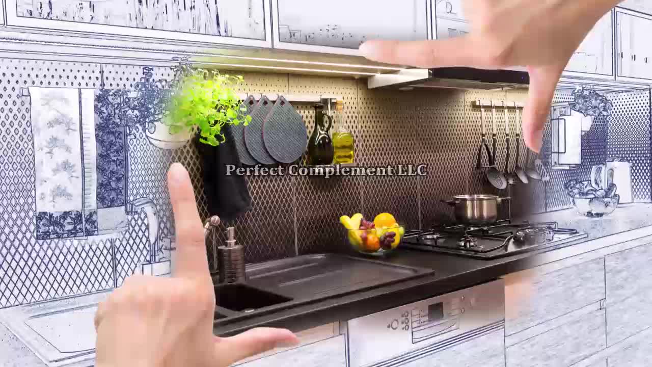 Perfect Complement LLC - (305) 812-2330