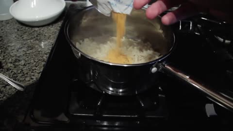 How to : Make Kraft Dinner without milk or butter