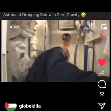 I'll Just Leave this Right Here