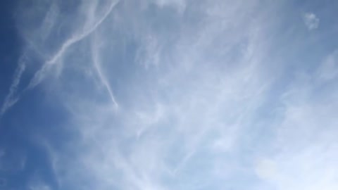 Timelapse Sky