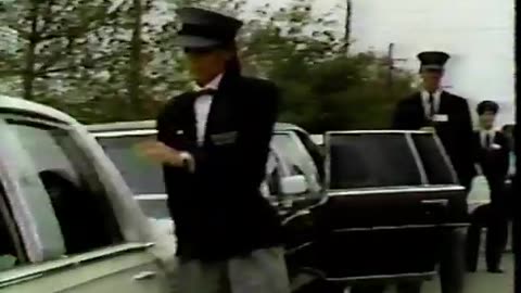 March 2, 1990 - Indy Connection Limousine