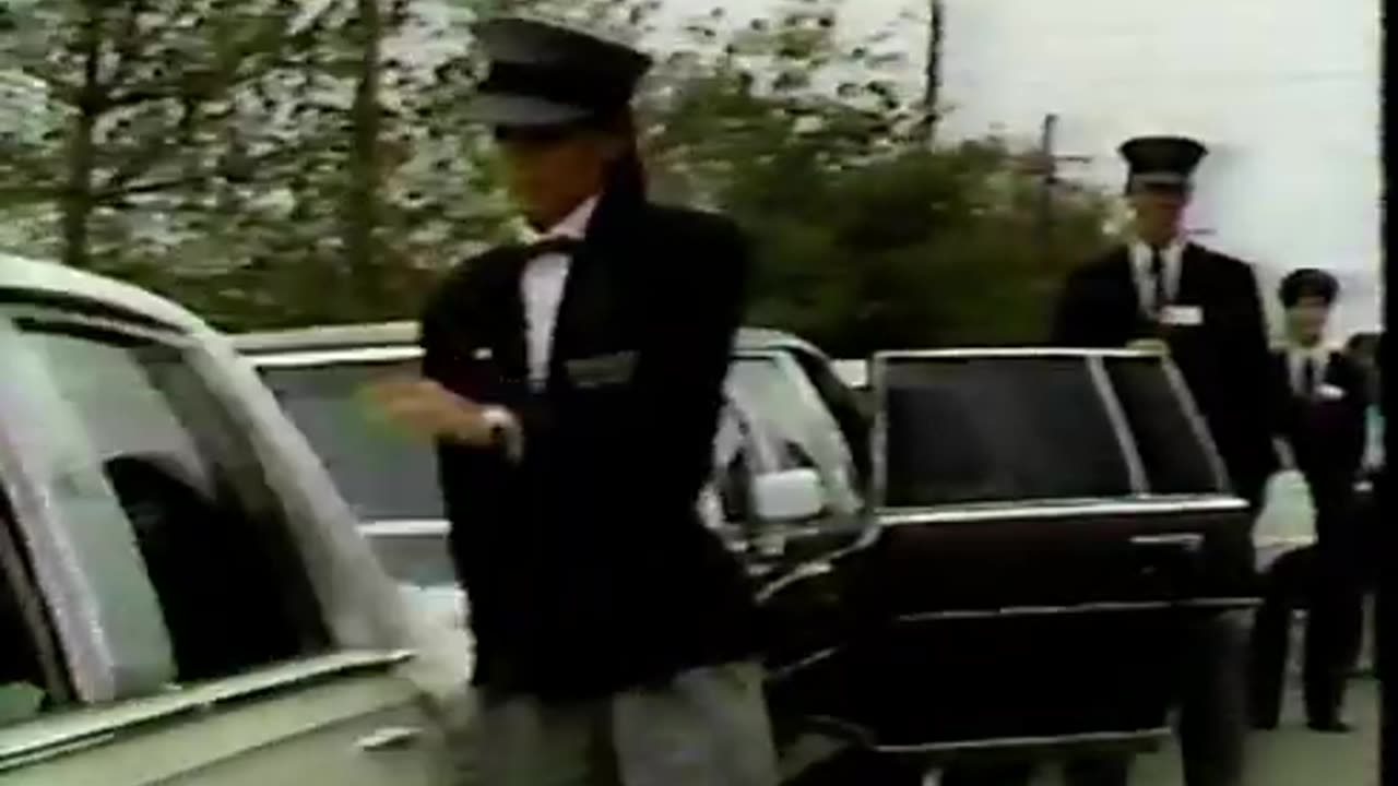 March 2, 1990 - Indy Connection Limousine