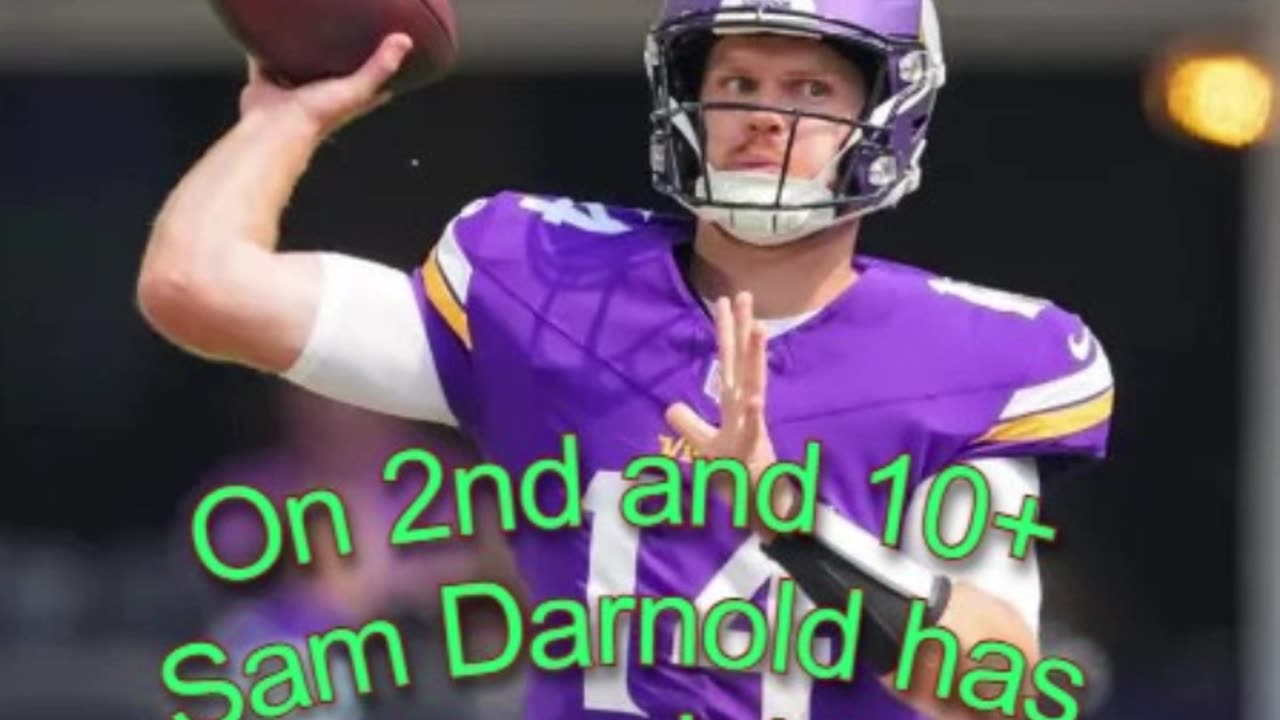 Sam Darnold