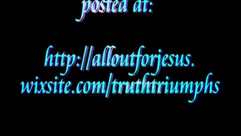 Words of the Spirit. July 29 2022