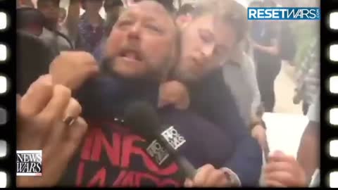 The Alex Jones Show in Full HD for November 23, 2021.