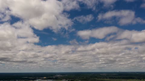 Mother Nature time lapse #2 fun