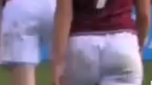 PSG WoPSG Women football fanny video! #fanny #football