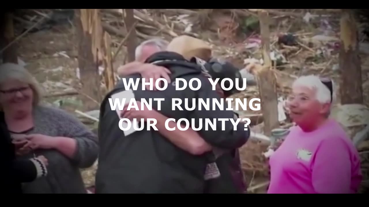 Devastation in NC, TN, and GA - minimal help from the government / listen to this