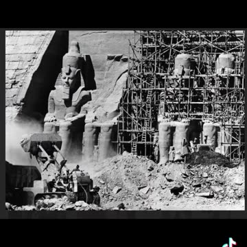 Altered reality the movement of a kingdom