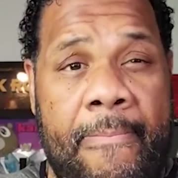 Fatman Scoop discusses past health issues in resurfaced clip