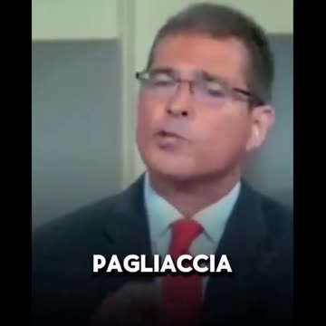 🔴 È una pagliacciata, VERGOGNA! #IoStoConSalvini #iostoconMatteoSalvini