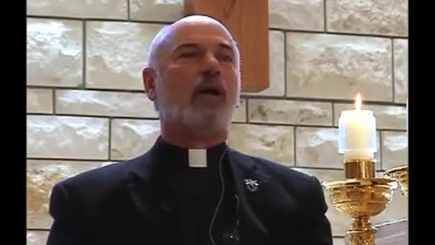 Q. 41 - HOW IMPORTANT IS A GOOD HOMILY?