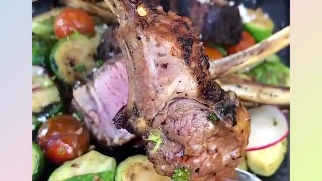 Food Video Compilation | Tasty and Satisfying Food Videos