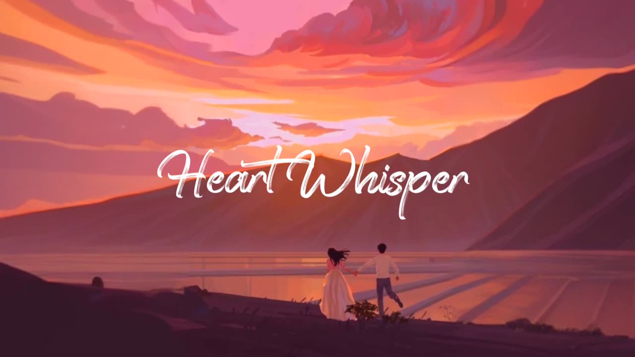 Shophia Anderson - HEART WHISPER (Official Music)