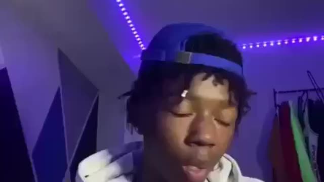 Rap' tales