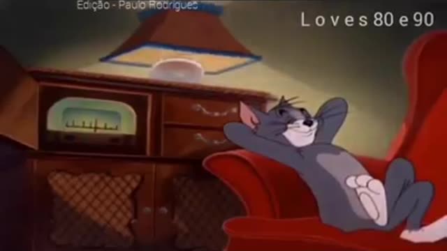 Previously at dawn the radios were like that