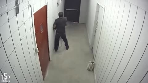 UNEXPECTED MOMENTS CAUGHT ON CCTV SECURITY CAMERA 2021