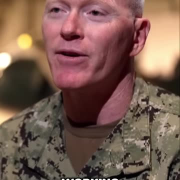 Strength in Unity: Vice Admiral Wade on RIMPAC 2023V