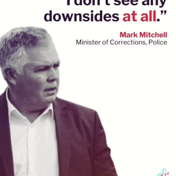 AMERICA SATANIC DEATH CULT INVADES NZ UNDER COVID19 TO BUILD MEGA PRISON IN TAINUI WAIKATO