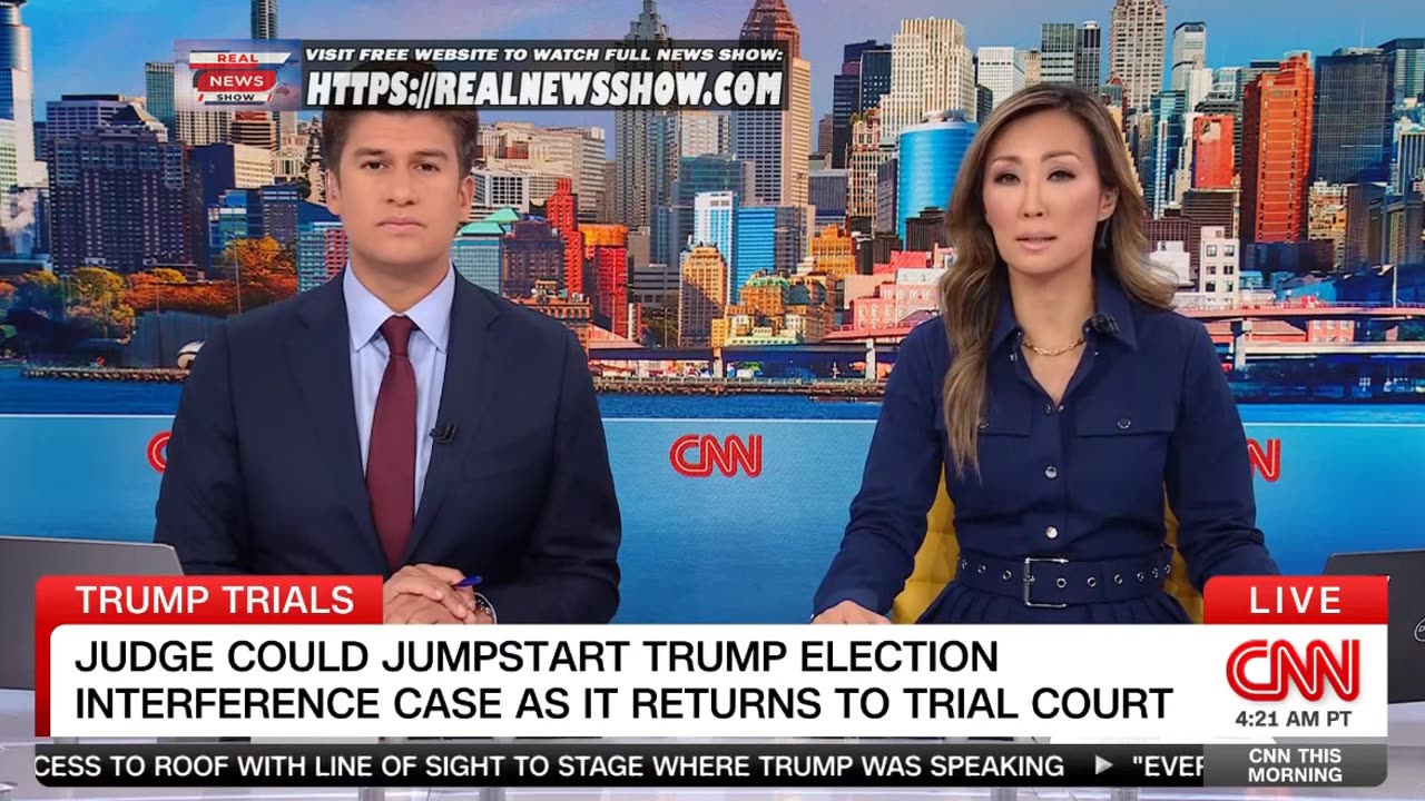 CNN This Morning Weekend 7AM - 8/3/2024