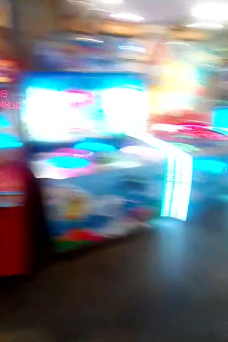 jogando jogos no shop