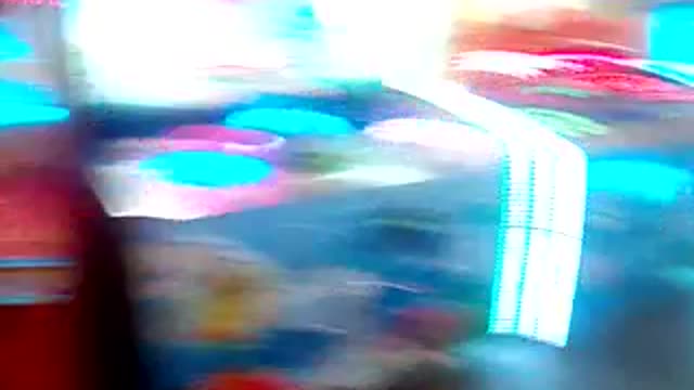 jogando jogos no shop
