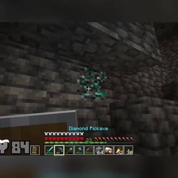 Discovering Hidden Treasures: Epic Diamond Hunt!