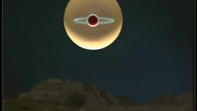 Remembering the End of the World