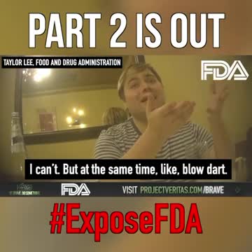 FDA official blow darts African Americans with covid vaccine.