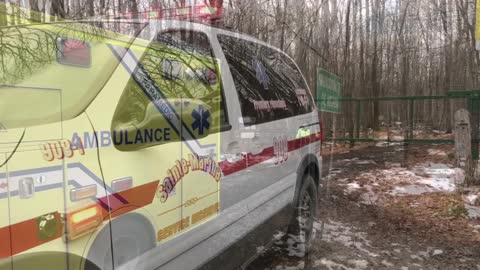 Accident Sainte-Marthe 2911