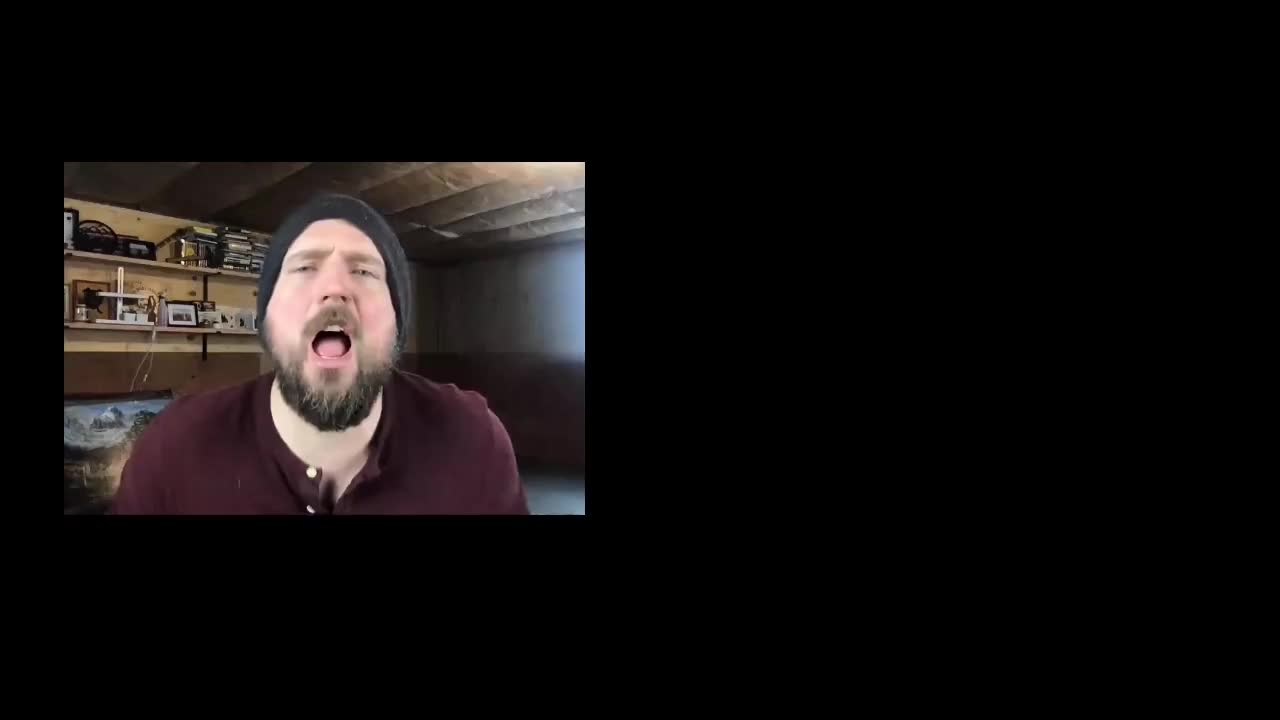 Owen Benjamin - OUT OF CONTEXT 10
