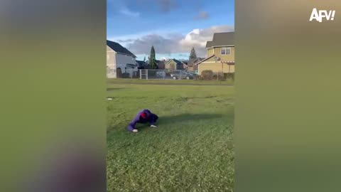 Mistakes Were Made! 🤣 | Best Funny Outdoor Fails | funplays 2022 !