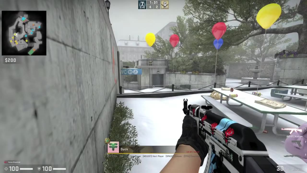 CS:GO Tournament Mode: Who Will Become the Champion Among Friends?