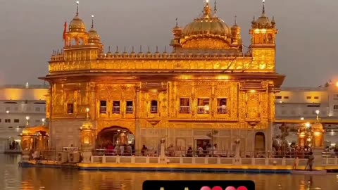 Golden Temple