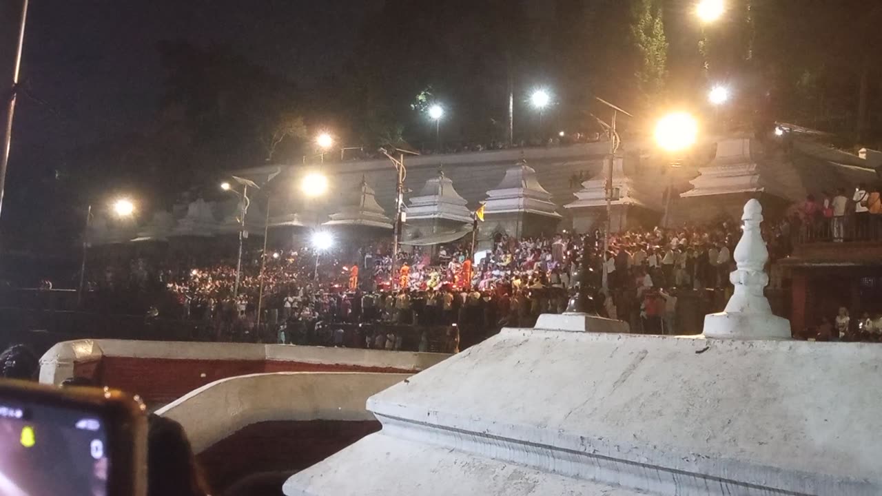 Nepali aarayati song. Many tourist are coming to visit our religious songs