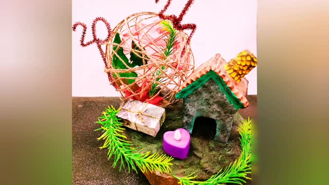 Christmas work 2022