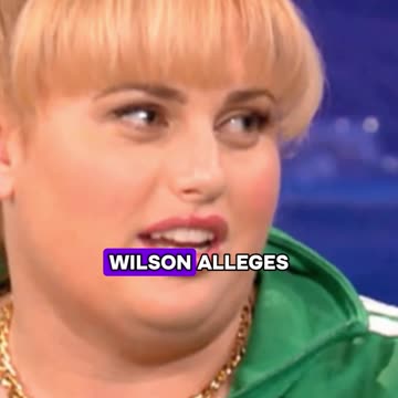 Rebel Wilson Calls Out Sacha Baron Cohen: Inside the Feud