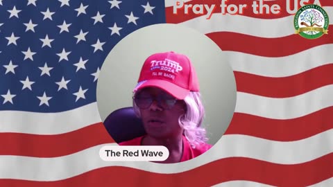 The Red Wave