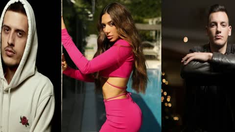 Elvana Gjata x Bardhi x Dj Gimi O-EX (e plote)