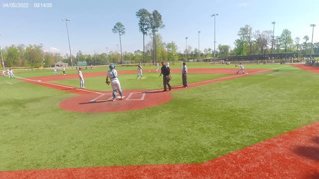 Marshall V v. Mercy 4-5-2022 2/9