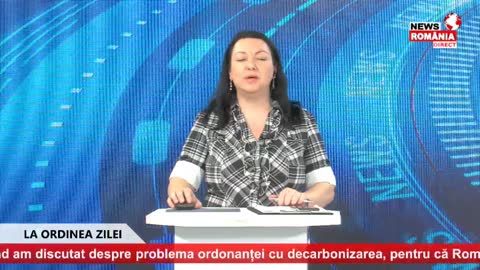 La ordinea zilei, dezbateri (News România; 15.06.2022)1